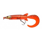 1645006	Savage Gear 3D Hybrid Pike 17cm/47g Red Pike
